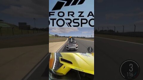 Forza Motorsport