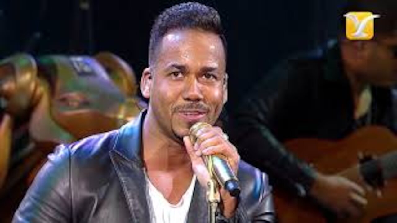 Romeo Santos - Veneno - Festival de Viña del Mar HD Exito