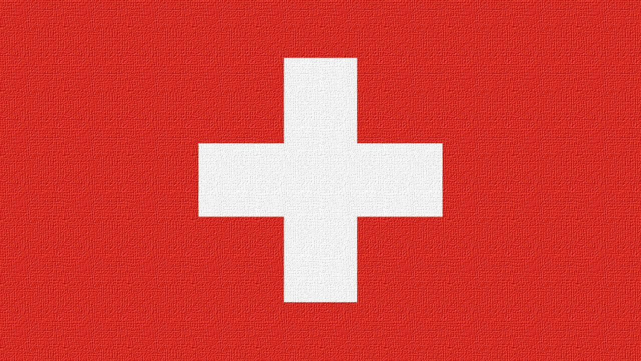 Switzerland National Anthem (Instrumental) Schweizerpsalm