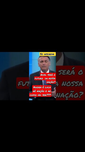 O POVO ESCOLHEU BARRABÁS, E QUEM É BARRABÁS? É QUEM VOCÊ ESCOLHEU PARA... #shorts