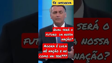 O POVO ESCOLHEU BARRABÁS, E QUEM É BARRABÁS? É QUEM VOCÊ ESCOLHEU PARA... #shorts