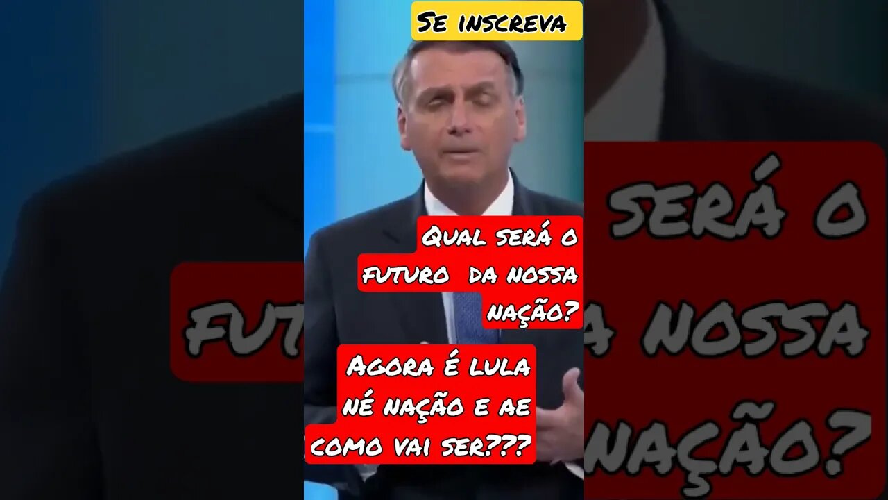 O POVO ESCOLHEU BARRABÁS, E QUEM É BARRABÁS? É QUEM VOCÊ ESCOLHEU PARA... #shorts