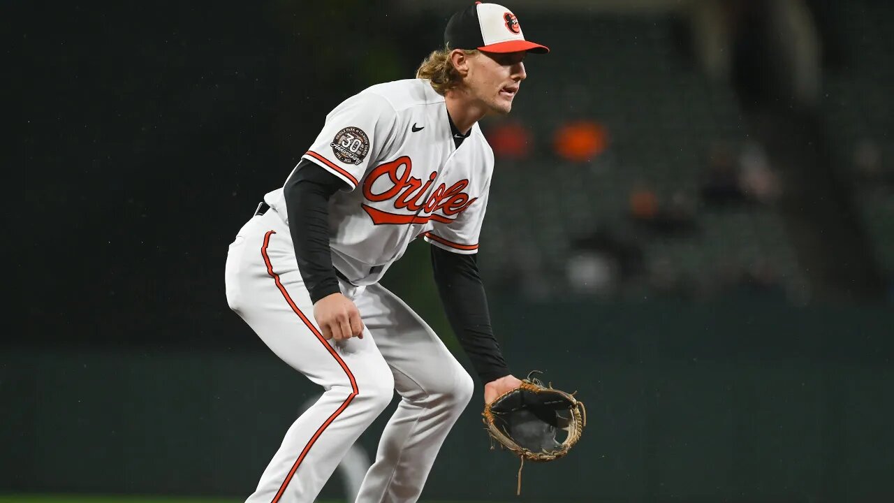 Who Stands Out As AL And NL Rookie Of The Year Candidates?