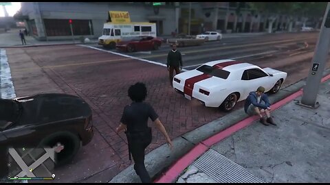 Good Cop, Bad Cop🚔 (depends on the day)