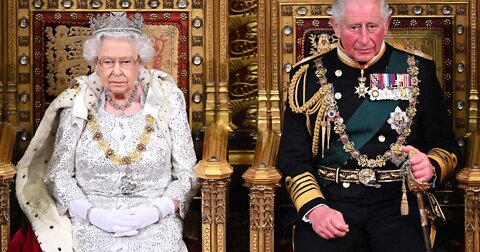 The UK monarchy needs to change or step aside