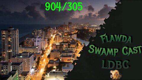 Flawda Swamp Cast Chapter 1