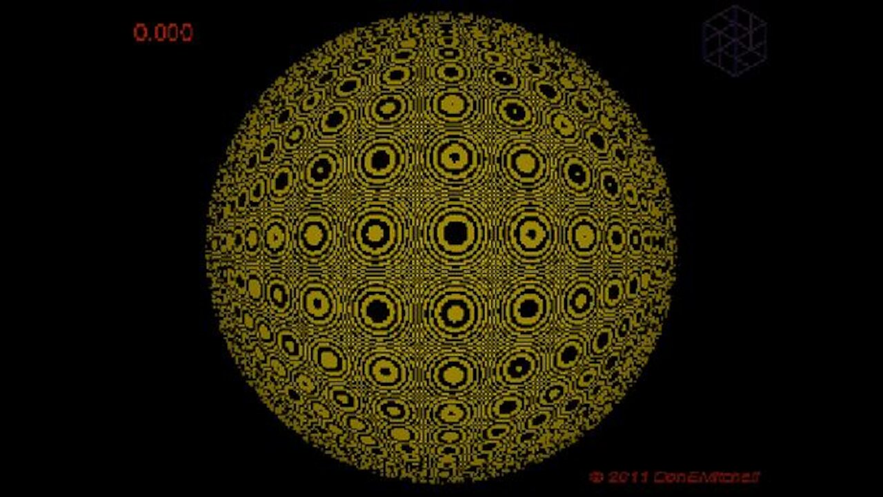 12 Strand DNA Activation