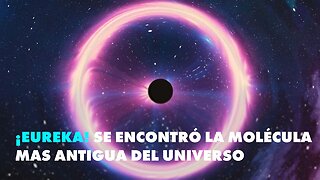 Se confirma una de las teorías que ocurrieron tras el Big Bang