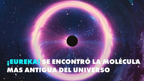 Se confirma una de las teorías que ocurrieron tras el Big Bang