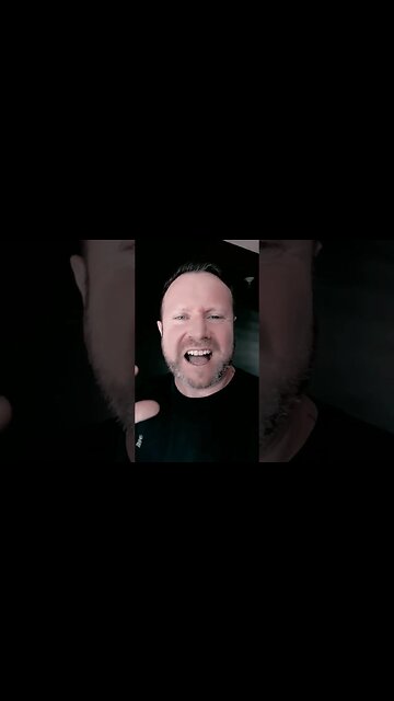 Atitude de um homem de valor