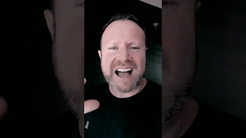 Atitude de um homem de valor