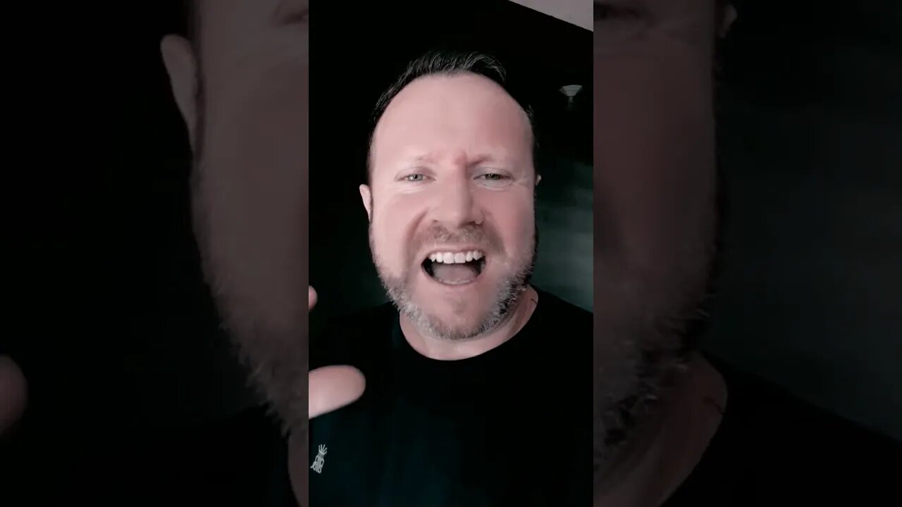 Atitude de um homem de valor