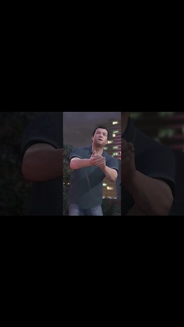 GTA5 FIRST MISSON 4 | Repossession | #2 #shorts #shortsfeed