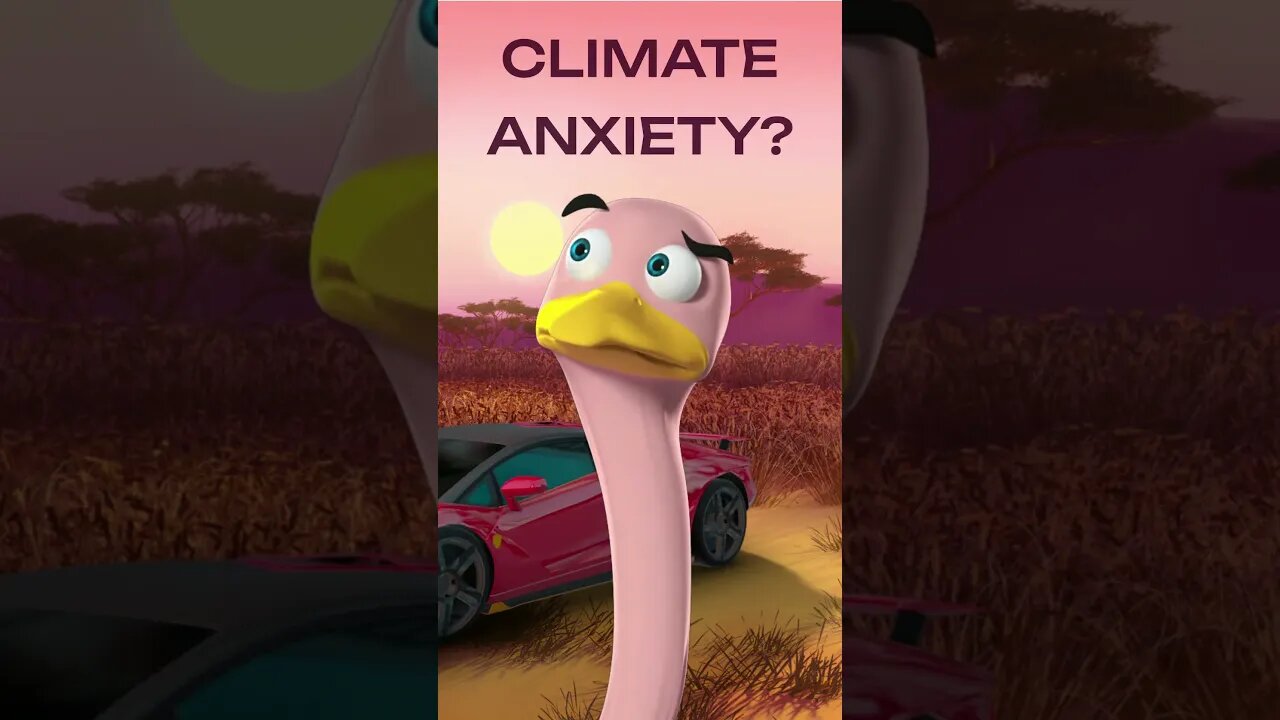 Climate Anxiety