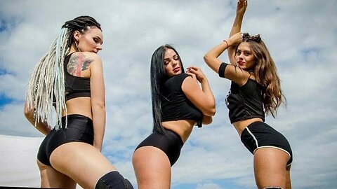 Best Shuffle Dance (Music Video) ♫ Alan Walker MIX 2023 ♫ Electro House Party Dance #07