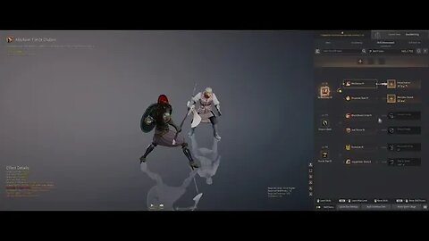 Black Desert Land Shananigans