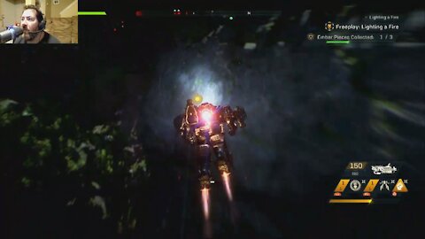 Anthem Episode 6