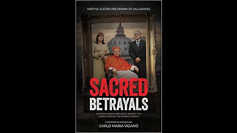 Special Report: Exposing the Corruption of the Pope Francis Dictatorship