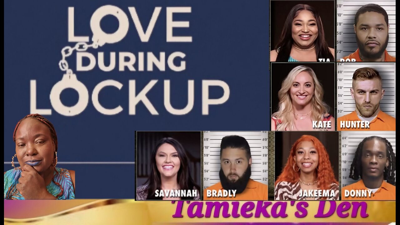 Love After Lockup: Love During Lockup Season 5 Episode 52 Indecent Proposal ( Review and Recap)