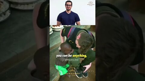 This Will Make You Cry - Never Forget This Lesson in Life