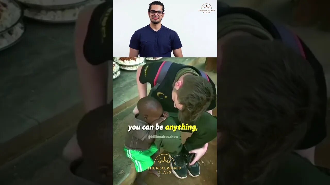 This Will Make You Cry - Never Forget This Lesson in Life
