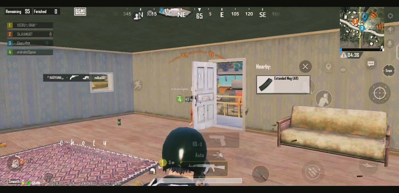 fail moment 2 erangle bgmi gameplay