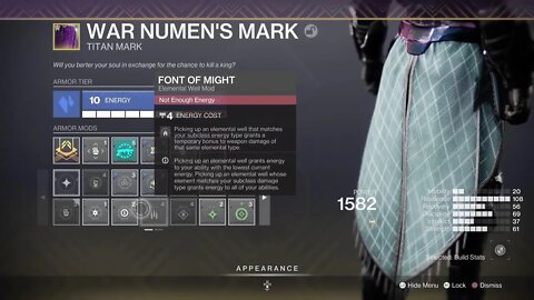 Destiny 2 - The Road to Light 1600