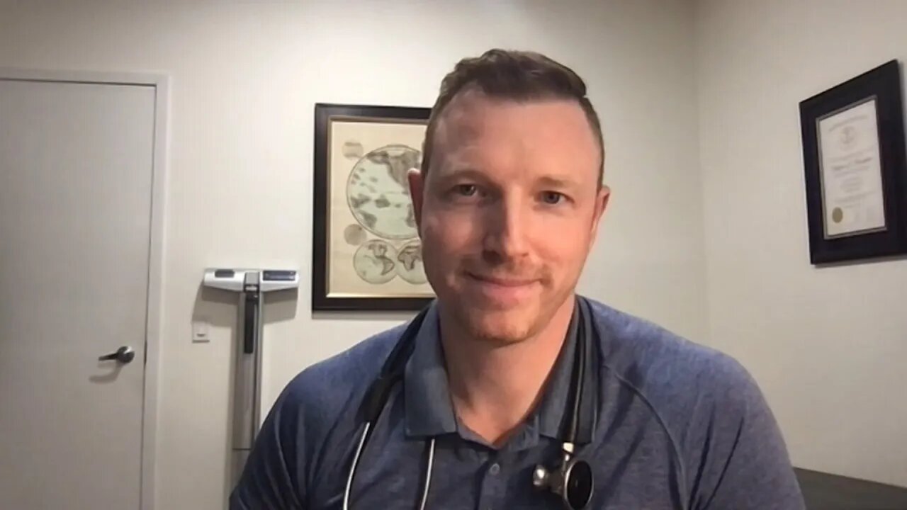 Lethbridge Naturopath discusses healthy life choices | Dr. Clayton Koganow |Guest| Bridge City News