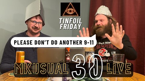 MKUsual Live Ep. 30