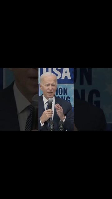 President Joe Biden already planning out the “NEXT VIRUS” #ultramaga #trump2024 #fjb #biden #maga