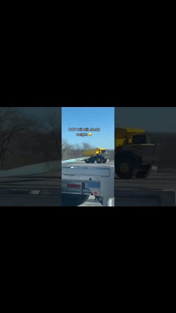 Truckers😂