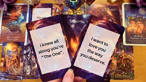 I'VE KNOWN ALL ALONG YOU'RE THE ONE! 🔥 I WANT TO LOVE YOU THE WAY YOU DESERVE 🌹( LOVE READING )♥️