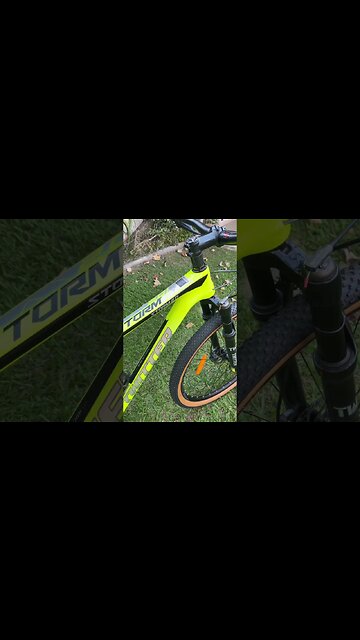 bike mtb carbon por Apenas R$5.990,00 #ciclismo #biker #channel #mountainbike #bike #cycling