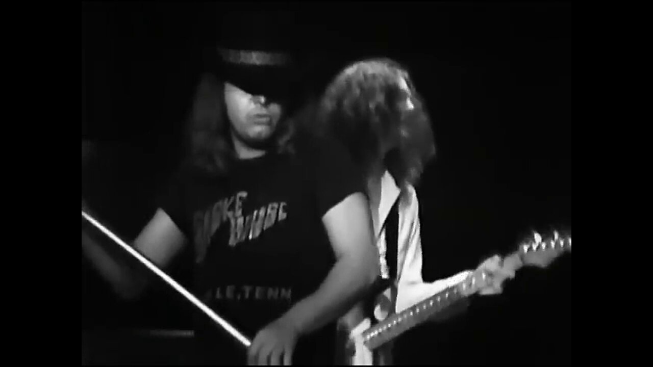 Gimme Back My Bullets - Lynyrd Skynyrd