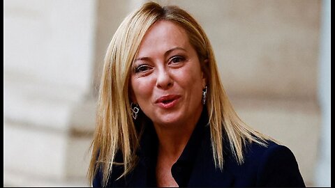 Giorgia Meloni tiene razón al confiar en Trump para la limpieza