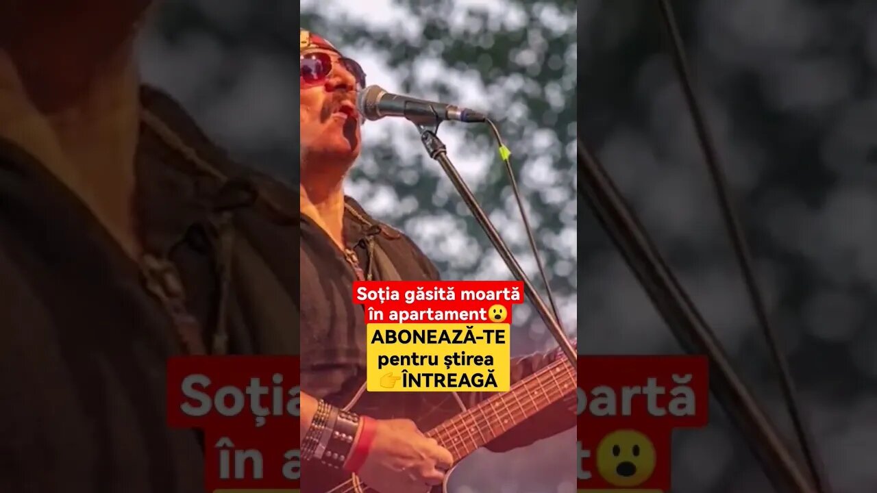 Soția găsită moartă în apartament - 1