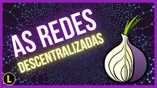 Você conhece as REDES ALTERNATIVAS?