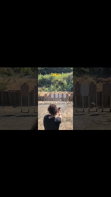 CRPC 💃🤸‍♀️💃🤷‍♀️ #uspsa September Match Stage 02 Steph CO #unloadshowclear #shorts