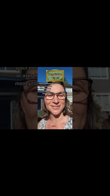 This makes the asker immediately see things from your perspective and rethink their ask