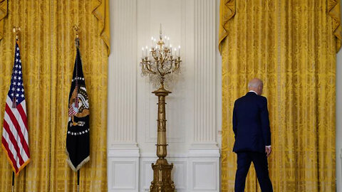 Democrats! Fix your “Joe Biden problem” with this simple trick!