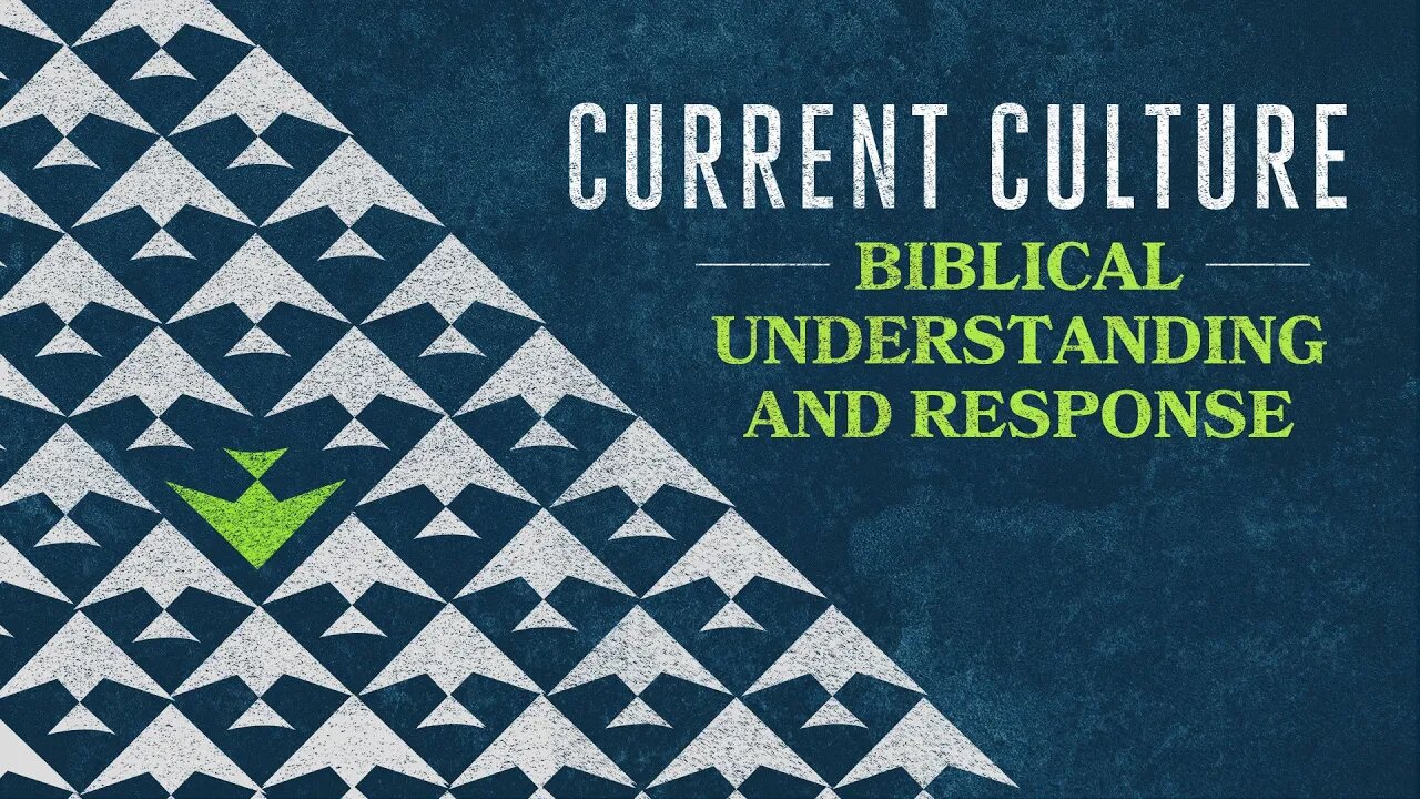 Current Culture - Lesson 9