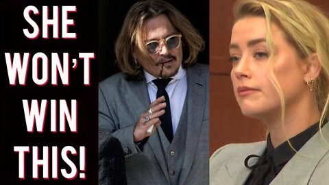 Team Amber Heard SLAMMED by the Judge! HUGE win for Johnny Depp on Day 1 of trial!