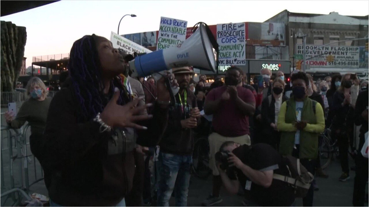 George Floyd's family members celebrate verdict: ’Today, we are able to breathe again’