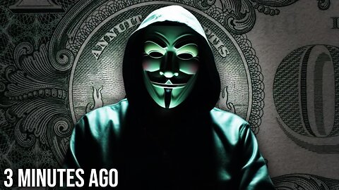A Message To Citizens Of The World... II
