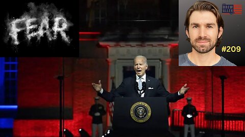 Dems Double Down on 2024 Fear Porn Campaign (#209)