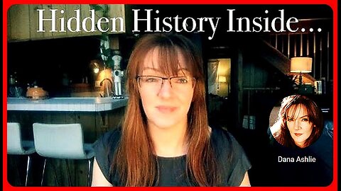 The Privilege They Erased From History • Dana Ashlie