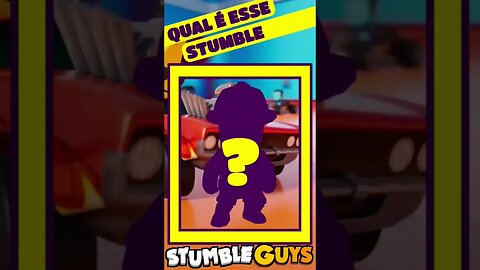 ME SEGUE AI #stumbleguys #cosmiconerd ‎#pablogames #chavesgames #stumbleguysaovivo #stumbleguyslive
