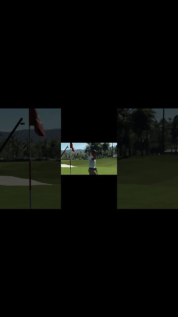 PGA TOUR 2K23 (NO COMMENTARY)
