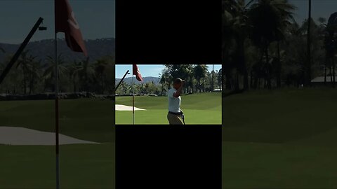 PGA TOUR 2K23 (NO COMMENTARY)