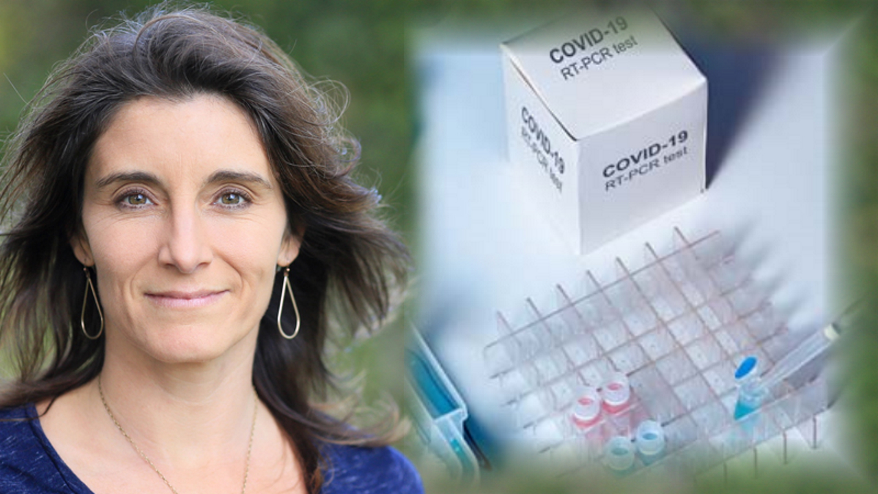 PCR Testing & The Mysterious Death Of A Vaccine Safety Advocate